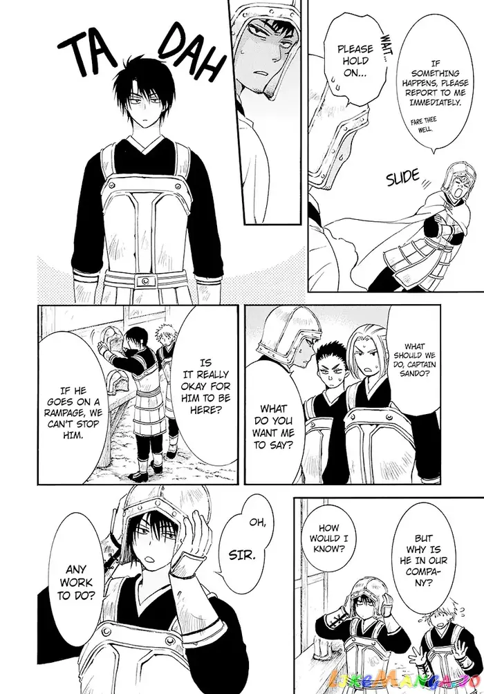 Yona of the Dawn Chapter 184 image 06_optimized
